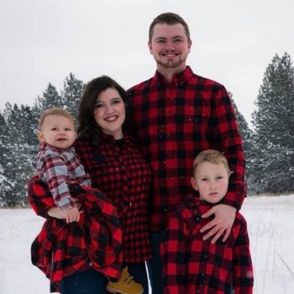 Meet your Posher, Kyle - Picture 1 of 1